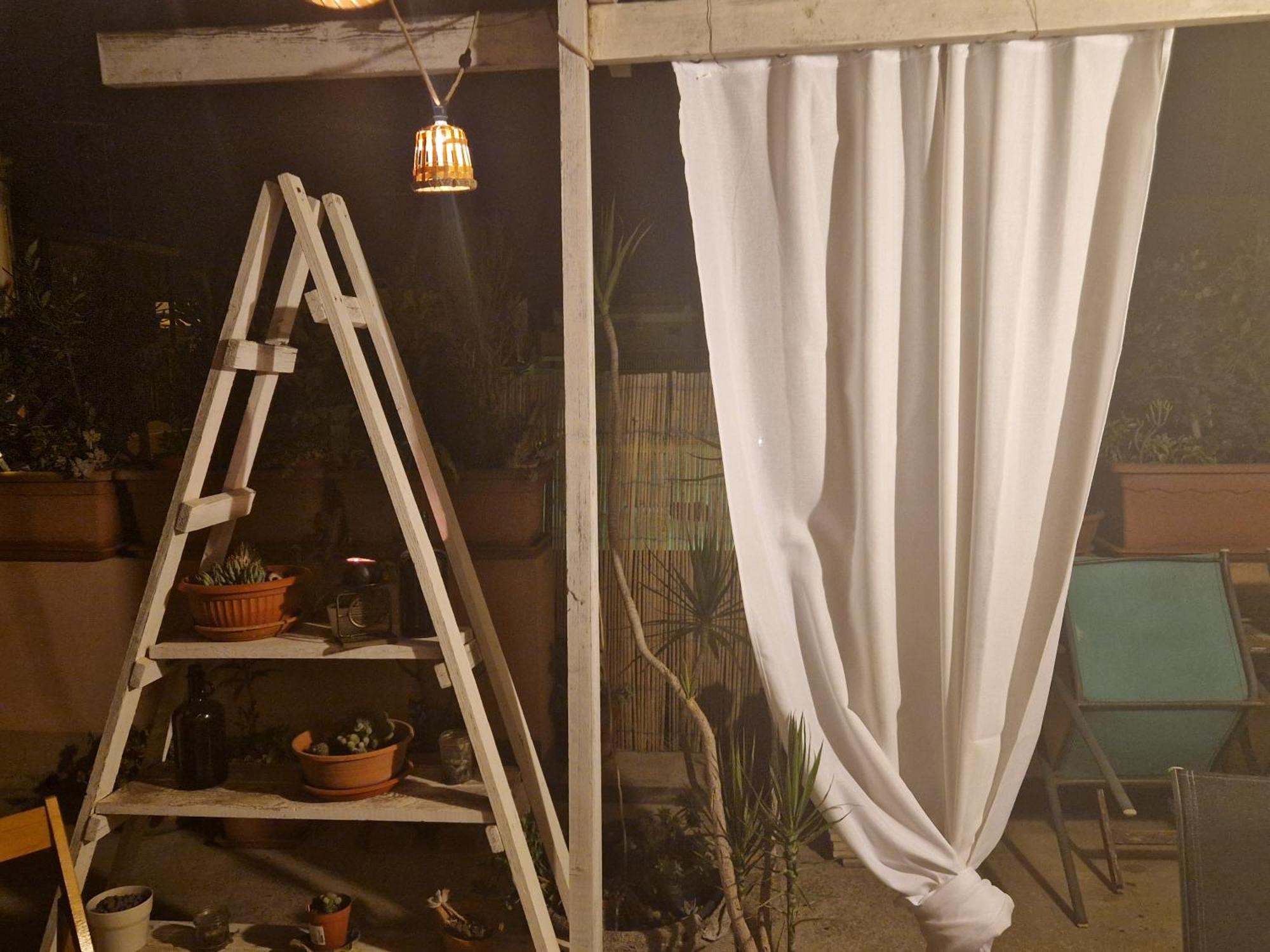 La Casa Di Melina - Home Book & Green Lovely Terrace 帕基诺 外观 照片
