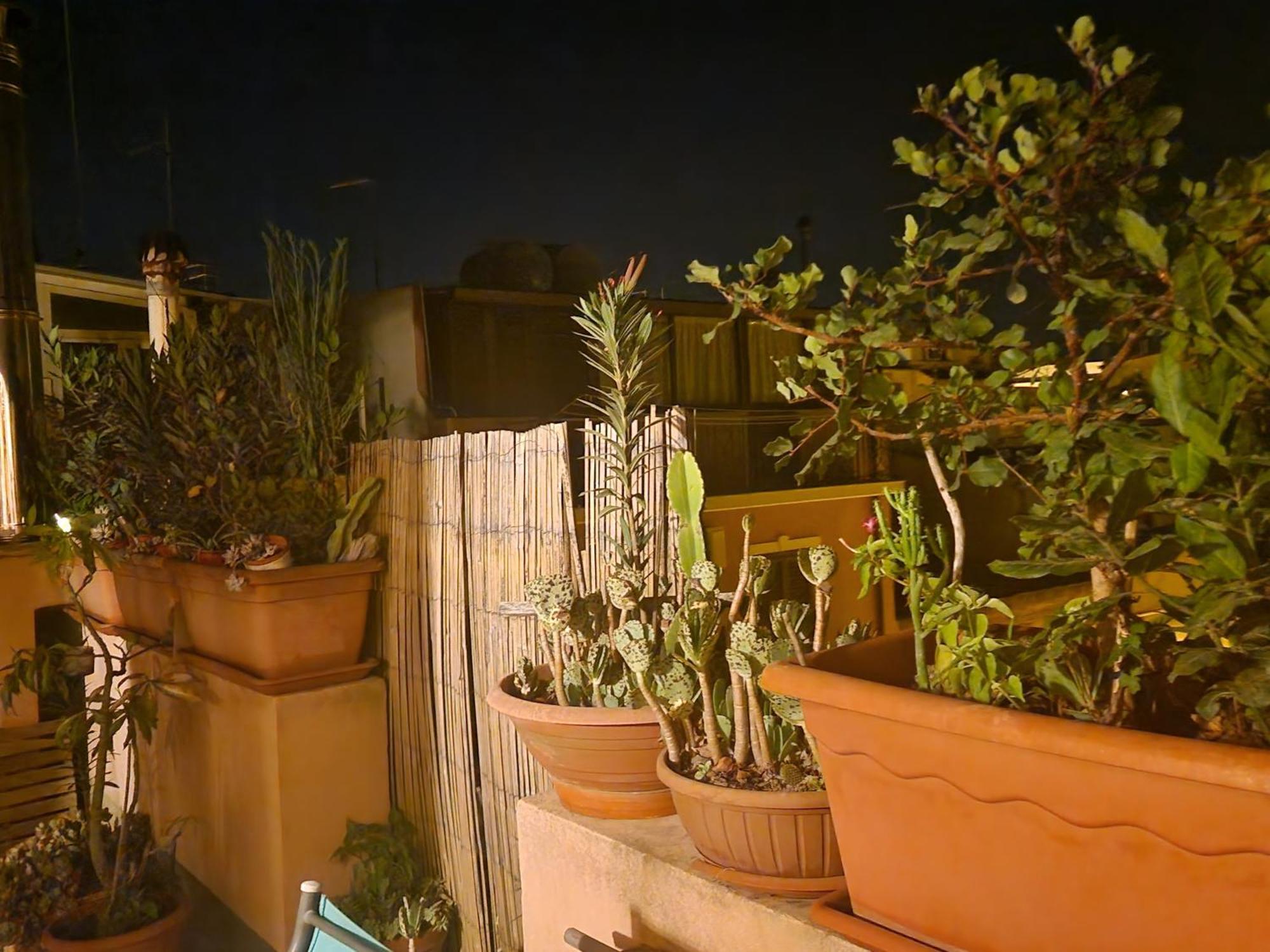 La Casa Di Melina - Home Book & Green Lovely Terrace 帕基诺 外观 照片