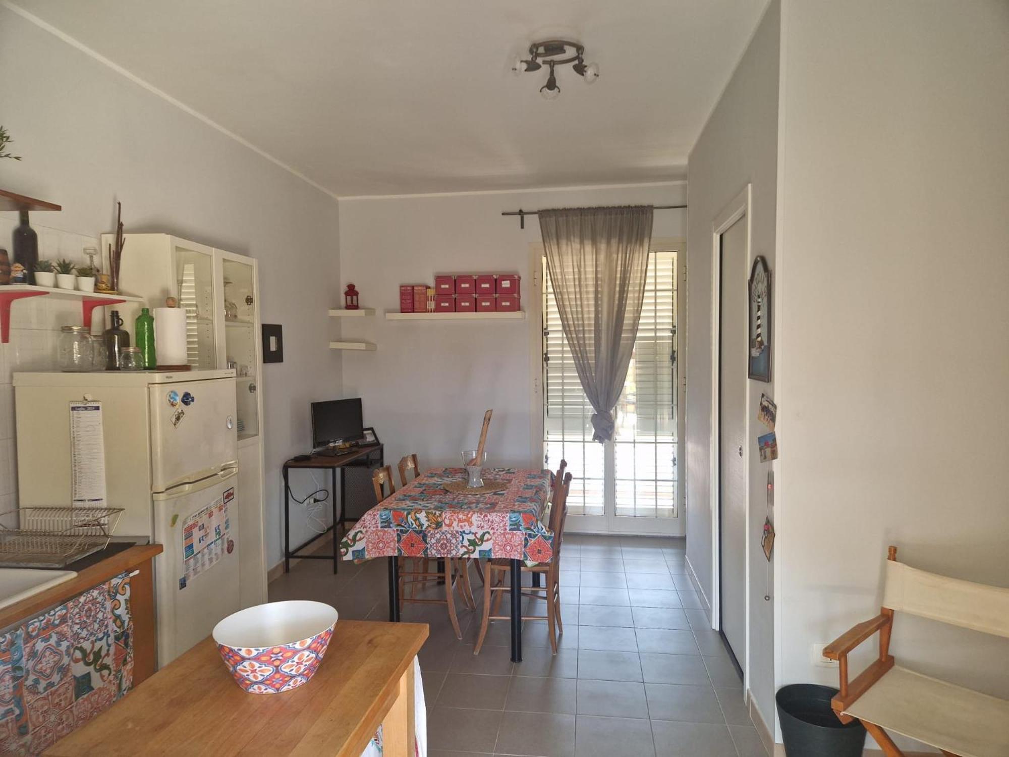 La Casa Di Melina - Home Book & Green Lovely Terrace 帕基诺 外观 照片