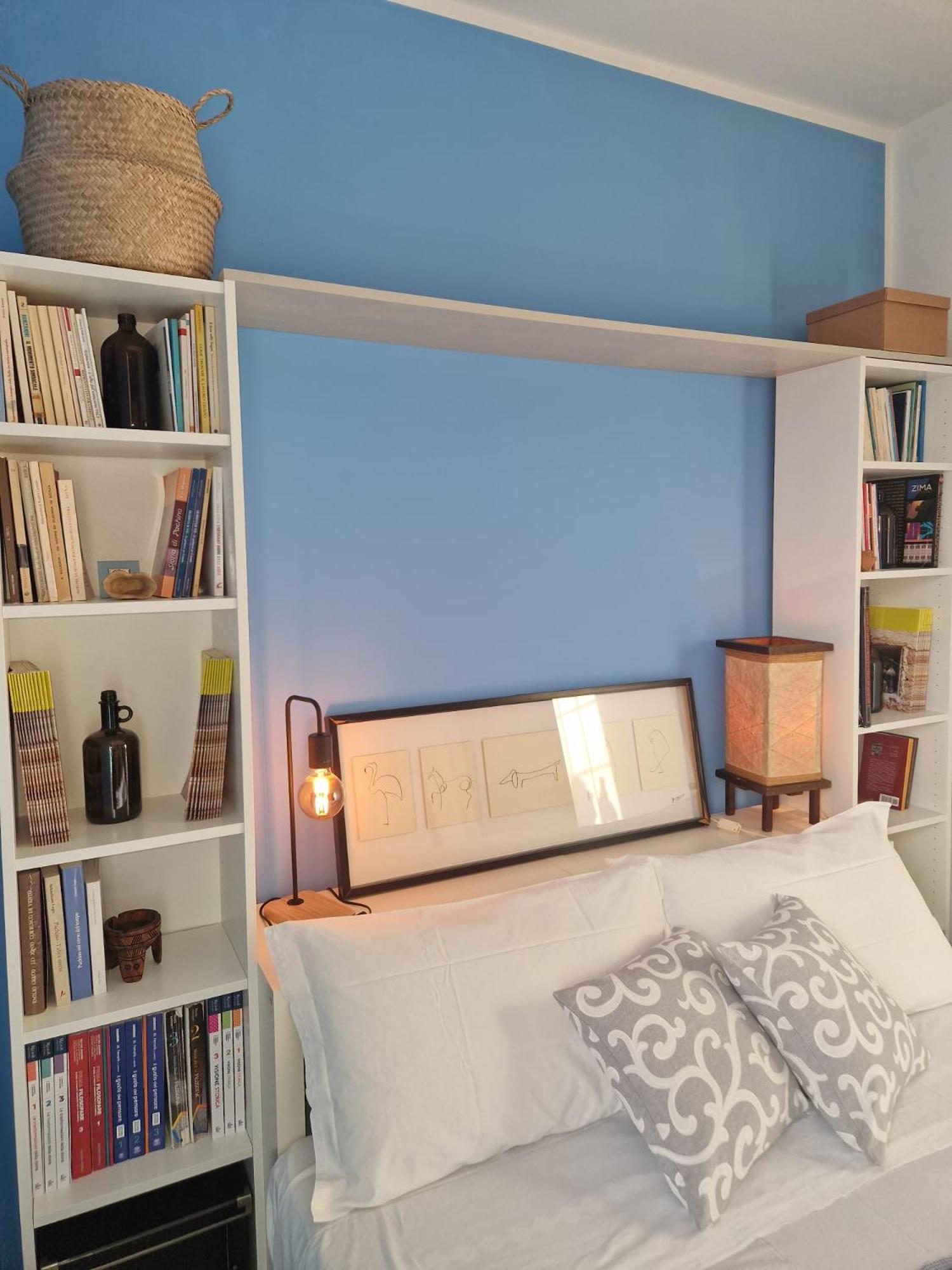 La Casa Di Melina - Home Book & Green Lovely Terrace 帕基诺 外观 照片